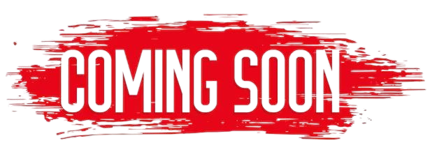 Coming Soon