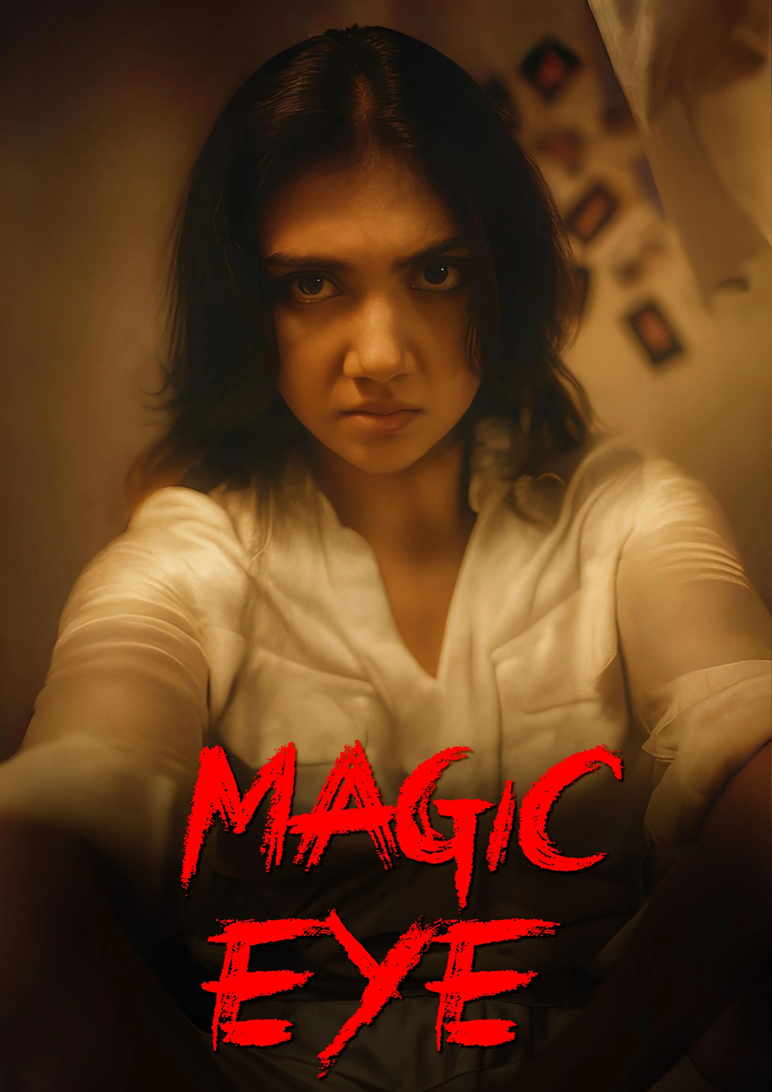MAGIC EYE