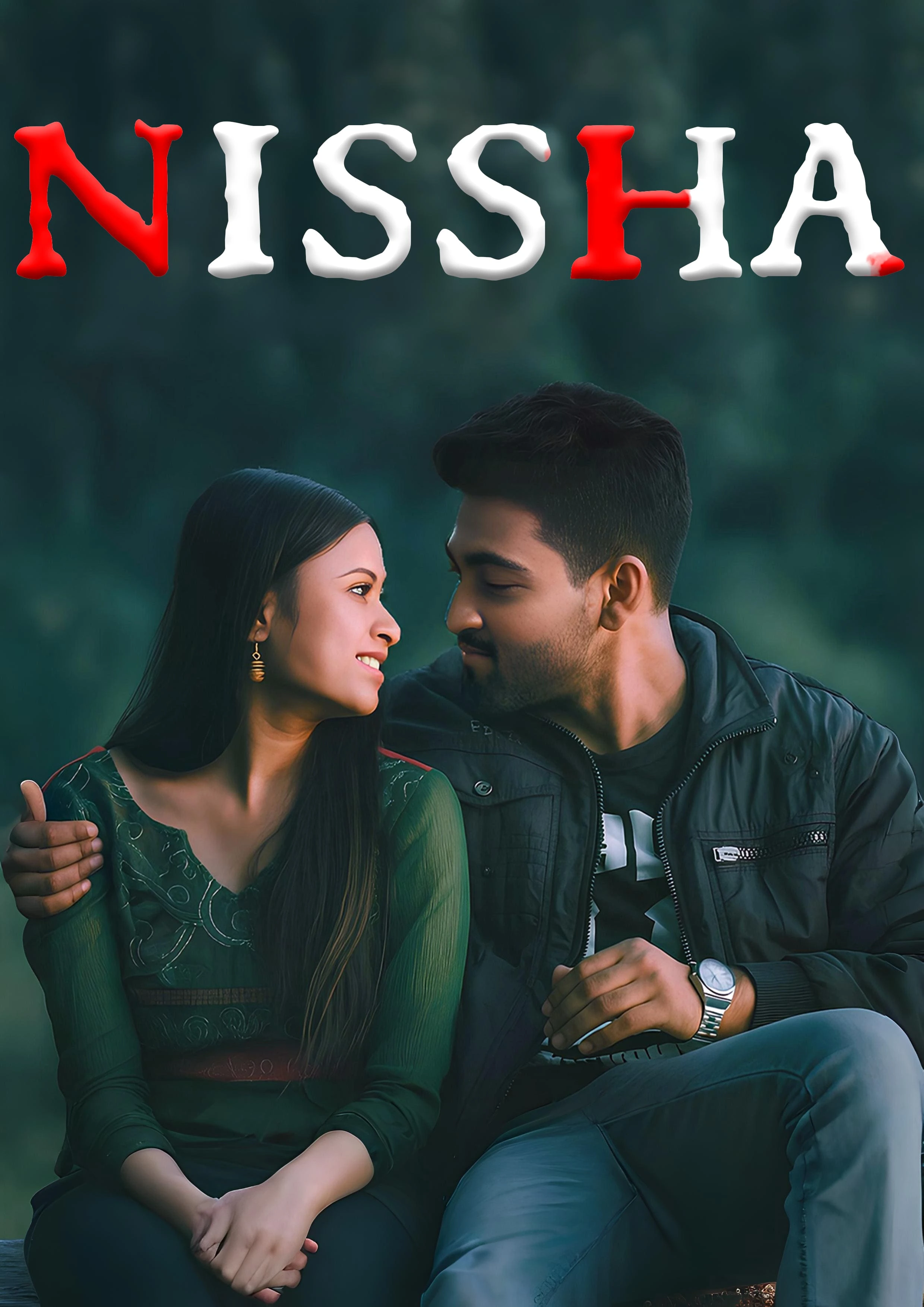 NISSHA The Mystery